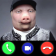 Icoon van programma: Call From John Pork