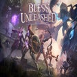 Ikon program: Bless Unleashed