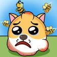 Иконка программы: My Doge - Puzzle Game Sav…