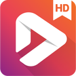 Ícone do programa: Video Player All Format -…