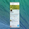 Icon of program: Chirp