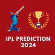 Icon of program: IPL 2024 Match Prediction