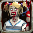 Иконка программы: Zombie Hunter