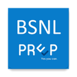 Ikona programu: BSNL JTO Exam Preparation…