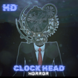 Programikonen: Project Clock Head Horror