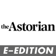 Иконка программы: The Astorian E-Edition