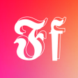 Icon of program: Fancy Fonts  Cool Fonts  …