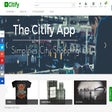 Icoon van programma: Citify