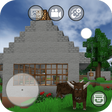 Programikonen: Mini Block Craft