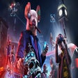 Ícone do programa: Watch Dogs: Legion