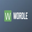 Icoon van programma: Wordle