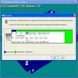 Ikona programu: Ext2 Installable File Sys…