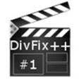 Programikonen: DivFix