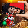 Icône du programme : Smiley Face Photo Editor