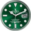 Icona del programma: Rolex Oyster Watch Face
