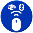 Biểu tượng của chương trình: Remote Mouse Plus: Blueto…