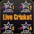 Icoon van programma: Star Sports One Live Cric…