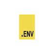 Icoon van programma: Netlify Dotenv Exporter