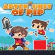 Icona del programma: Adventures of Pip