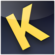 Biểu tượng của chương trình: KeyBlaze Typing Tutor For…