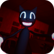Icon of program: Cartoon Cat Horror Game