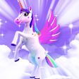 Icoon van programma: Unicorn Subway Run