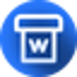 Ikona programu: Output Watermark