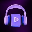 程序图标：Music Identifier