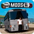 Icône du programme : Mods Proton Bus Simulator…