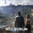 프로그램 아이콘: NEO BERLIN 2087