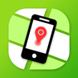 Ikona programu: Find My Lost Phone