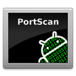 Icona del programma: Port Scanner