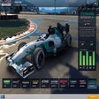 Symbol des Programms: Motorsport Manager for Ni…