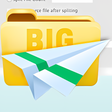 Icon of program: File Cutter Joiner Free