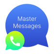 Ikona programu: Master Messages