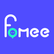 Ikona programu: Fomee - Text  Video Chat