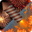 Icon of program: Fireworks Creator