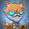 Icône du programme : Legends of Catopia