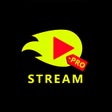 Icon of program: Client for Streaming PRO