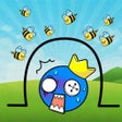 Icona del programma: Draw to rescue pet