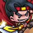 ไอคอนของโปรแกรม: 小小军团 合战三国