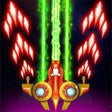 Ikona programu: Galaxy Shooter - Space At…