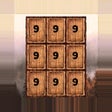 Biểu tượng của chương trình: All 9s - Number Puzzle Ga…