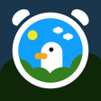 Ikona programu: Early Bird Alarm Clock