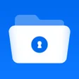Programın simgesi: Secure Folder Hide Photo …
