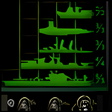 Иконка программы: BattleShip Fleet Command