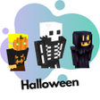 Biểu tượng của chương trình: Skin Halloween for Minecr…
