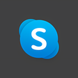 Icon of program: Skype for Windows 10