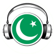 Biểu tượng của chương trình: Islamic Radio
