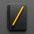 أيقونة البرنامج: Notebook